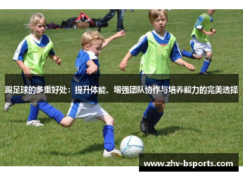 踢足球的多重好处：提升体能、增强团队协作与培养毅力的完美选择